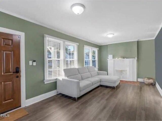 House for sale in Burlington, North Carolina