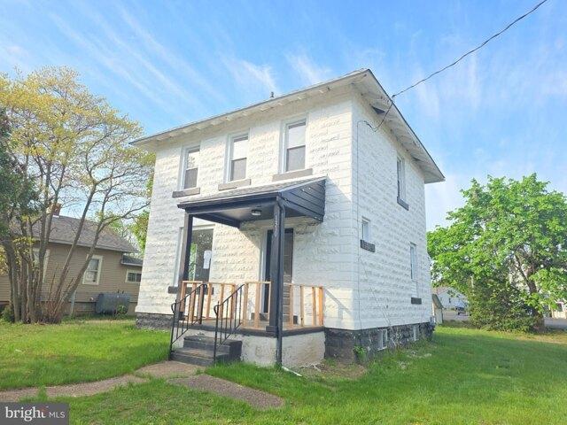 House for sale in New Jersey