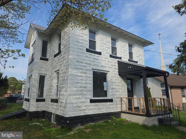 House for sale in New Jersey