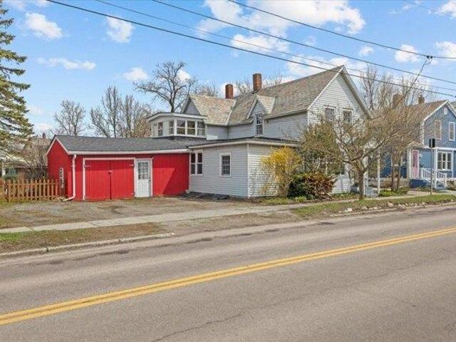 House for sale in Burlington, Vermont