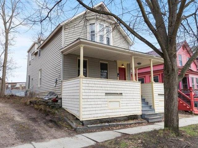 House for sale in Burlington, Vermont
