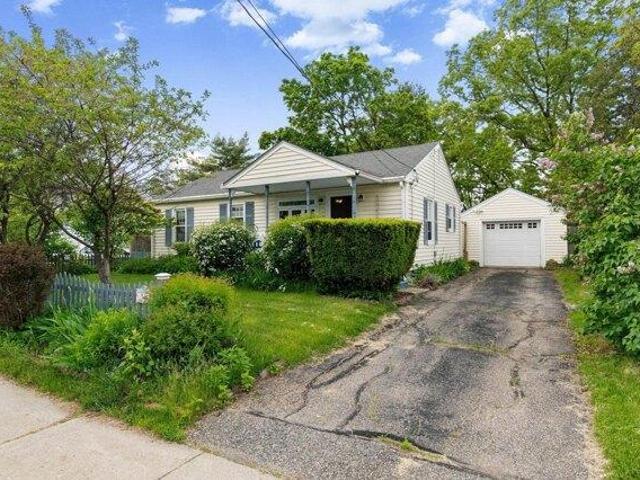 House for sale in Burlington, Vermont