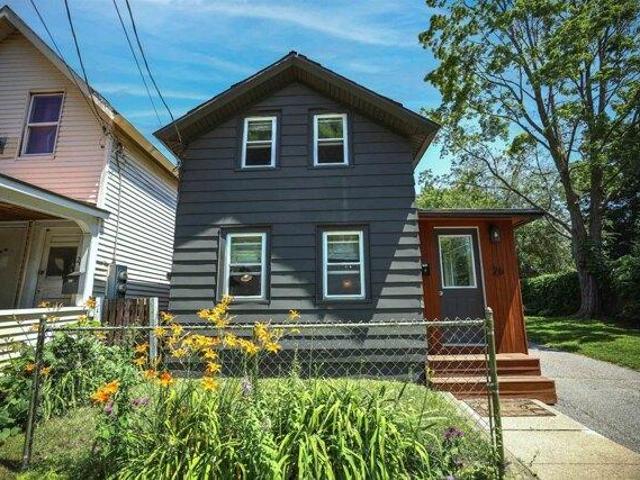 House for sale in Burlington, Vermont