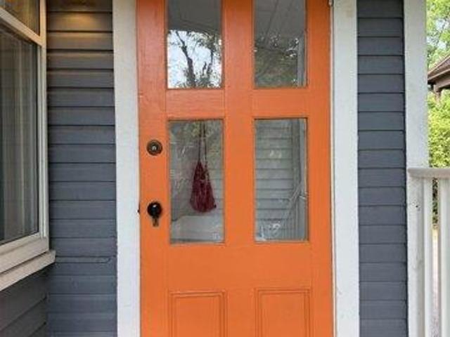 House for sale in Burlington, Vermont