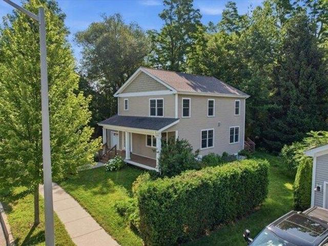House for sale in Burlington, Vermont