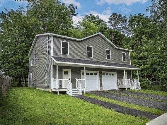 House for sale in Burlington, Vermont