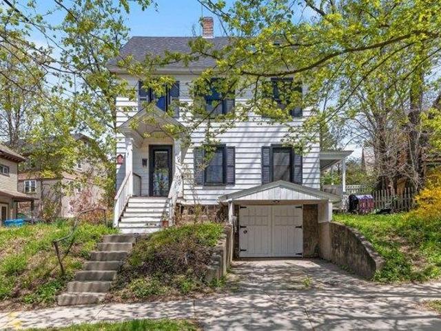 House for sale in Burlington, Vermont