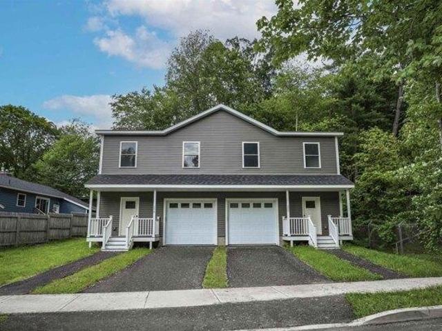 House for sale in Burlington, Vermont