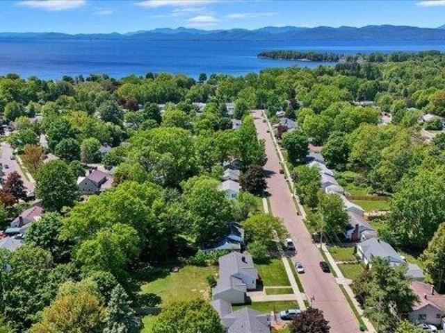 House for sale in Burlington, Vermont