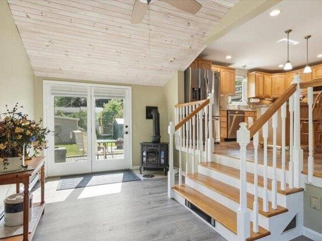 House for sale in Burlington, Vermont