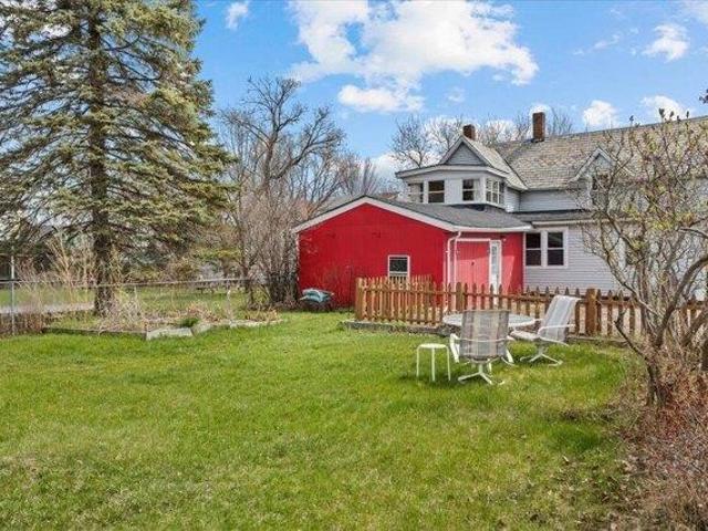House for sale in Burlington, Vermont