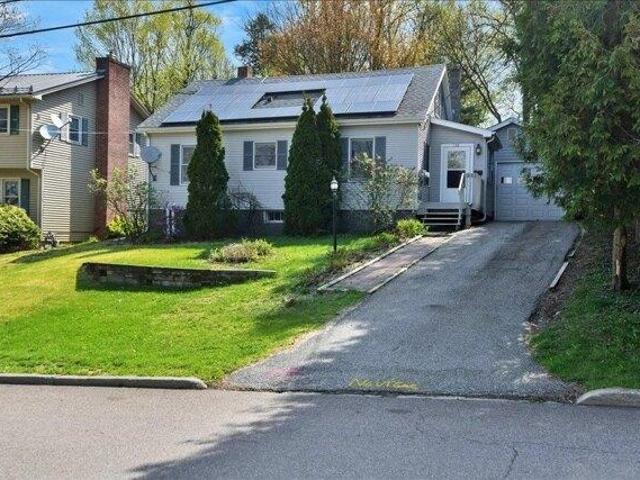 House for sale in Burlington, Vermont