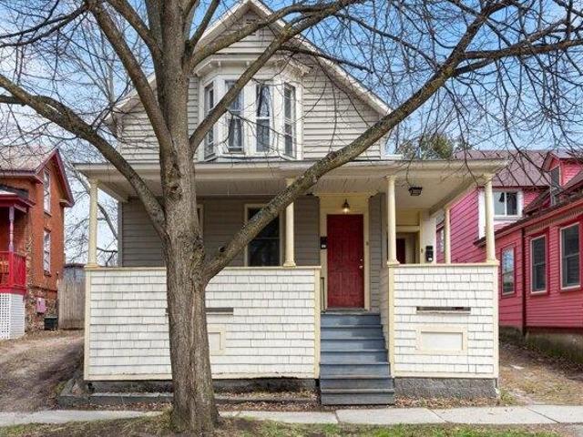House for sale in Burlington, Vermont