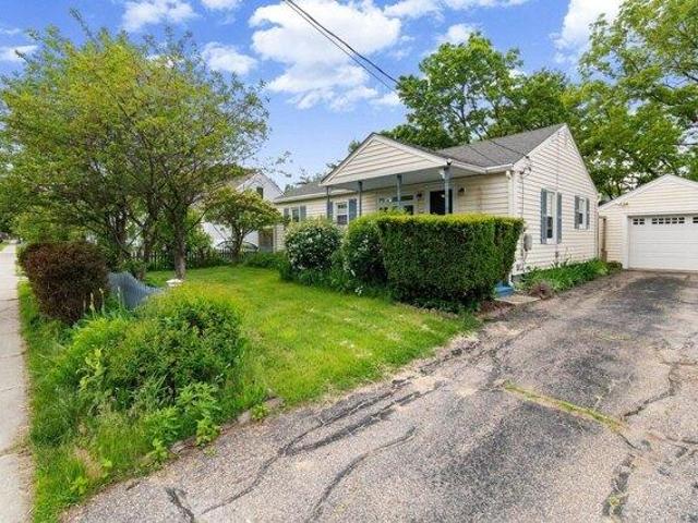 House for sale in Burlington, Vermont