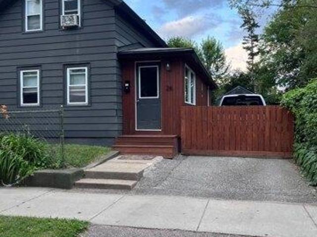 House for sale in Burlington, Vermont