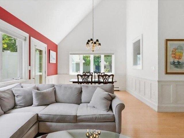 House for sale in Burlington, Vermont