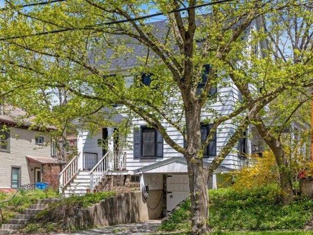 House for sale in Burlington, Vermont