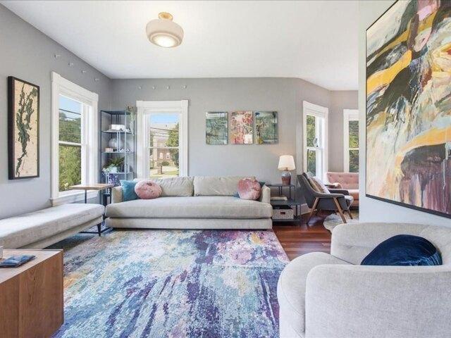 House for sale in Burlington, Vermont