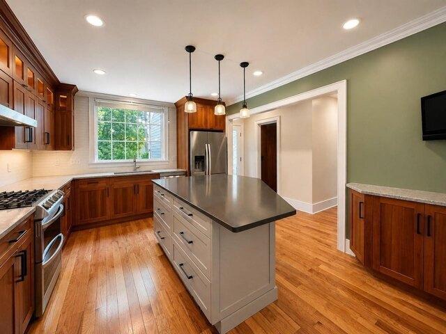 House for sale in Burlington, Vermont