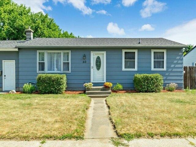 House for sale in Burlington, Vermont