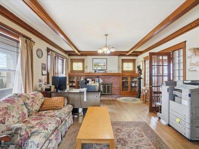 House for sale in Burlington, Vermont