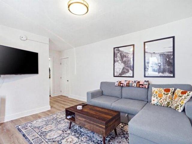 House for sale in Burlington, Vermont