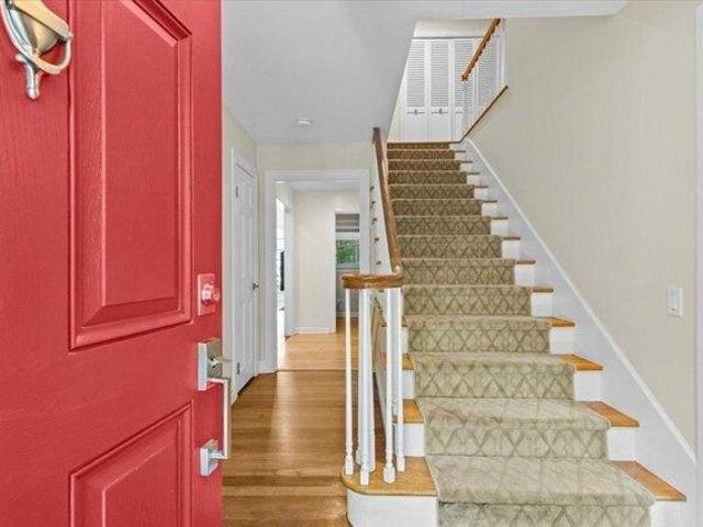 House for sale in Burlington, Vermont