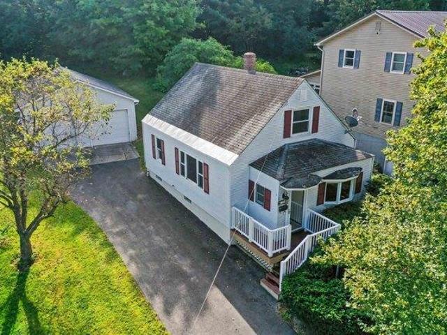 House for sale in Burlington, Vermont