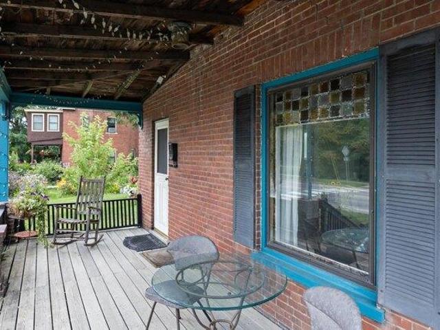 House for sale in Burlington, Vermont