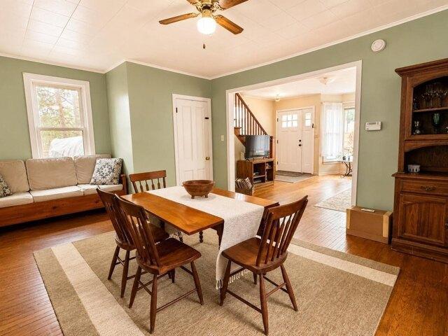 House for sale in Burlington, Vermont