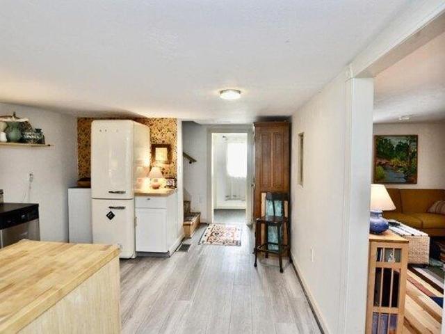 House for sale in Burlington, Vermont