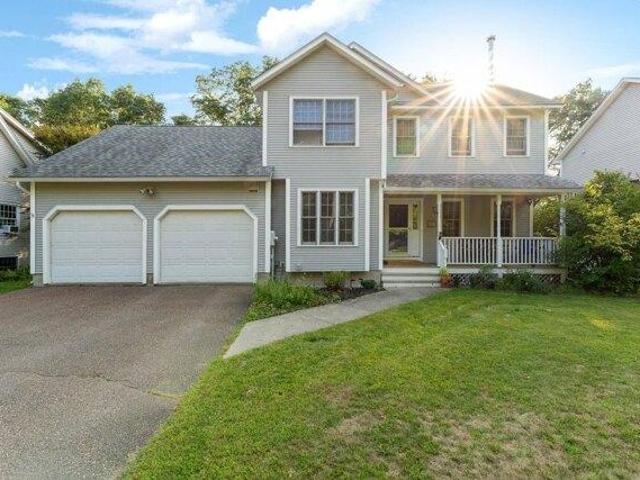 House for sale in Burlington, Vermont