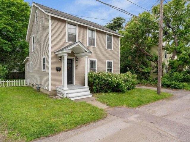 House for sale in Burlington, Vermont