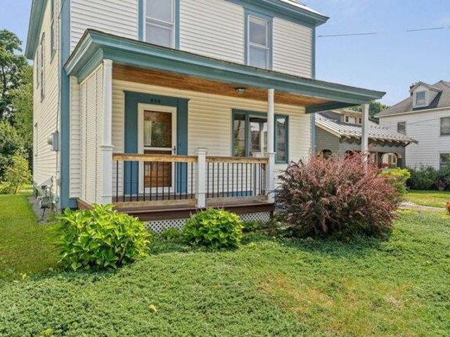 House for sale in Burlington, Vermont