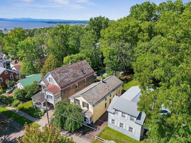 House for sale in Burlington, Vermont