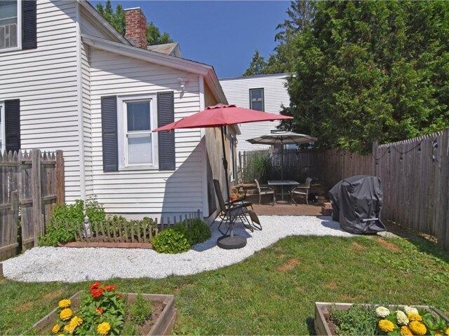 House for sale in Burlington, Vermont