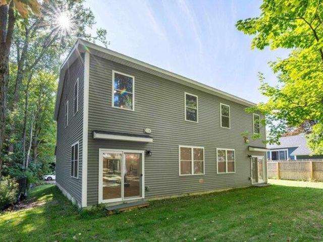 House for sale in Burlington, Vermont
