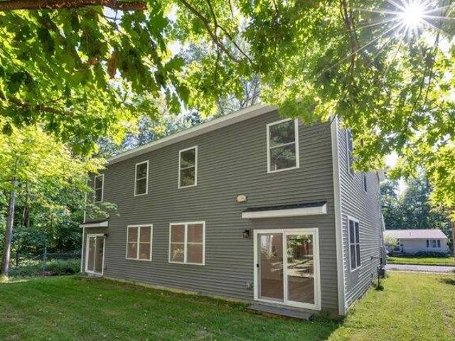House for sale in Burlington, Vermont