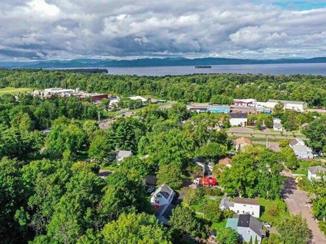 House for sale in Burlington, Vermont