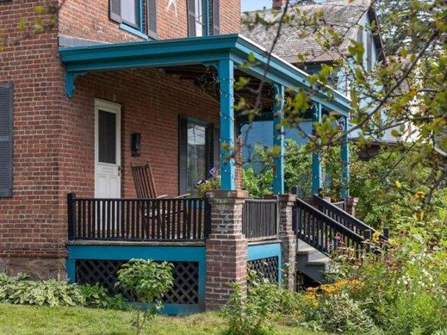 House for sale in Burlington, Vermont