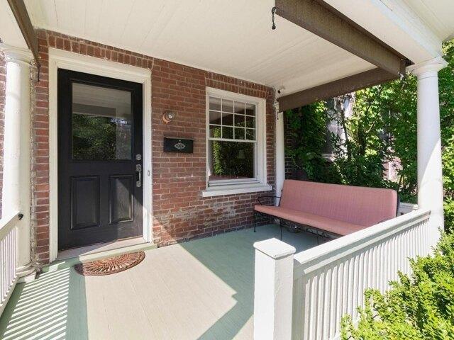House for sale in North Hill Section, Burlington