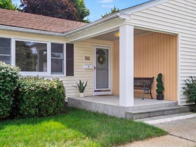 House for sale in New North End, Burlington