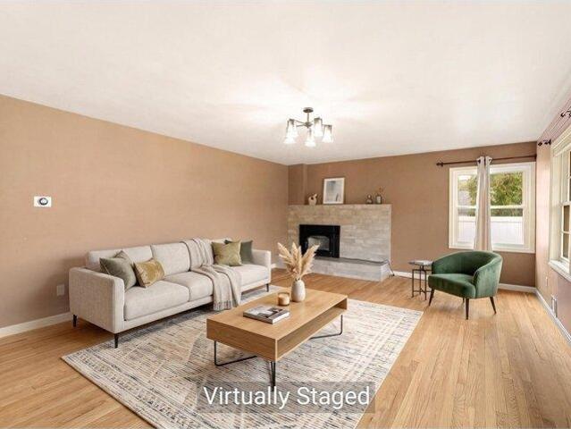House for sale in New North End, Burlington