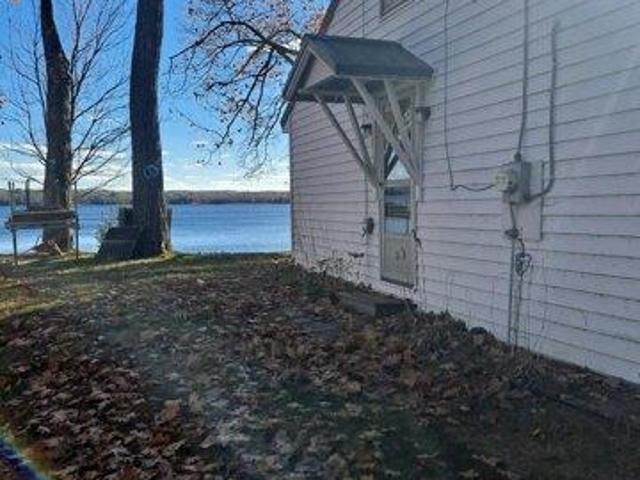 House for sale in Waldo, Maine
