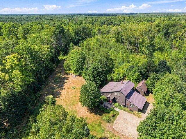 House for sale in Waldo, Maine