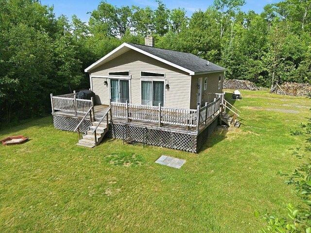 House for sale in Burnham, Waldo County