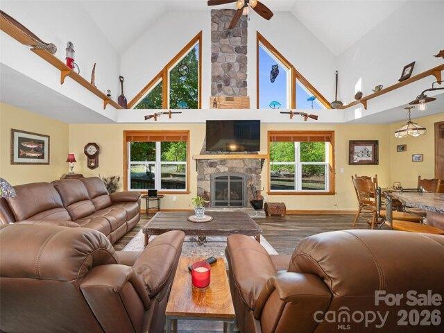 House for sale in Yancey, North Carolina