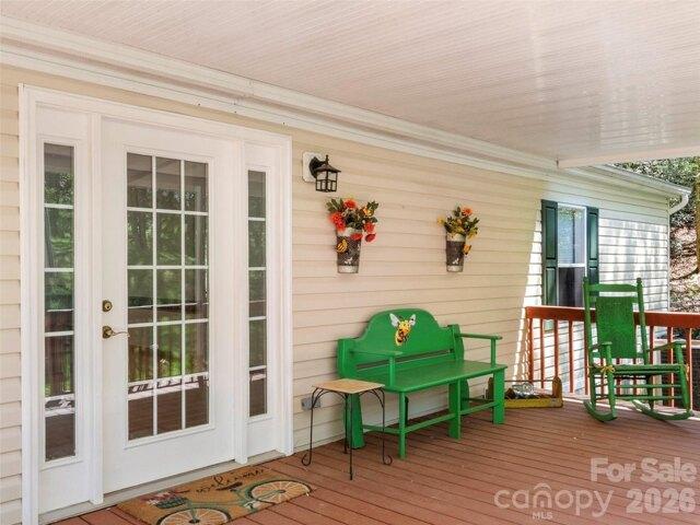 House for sale in Yancey, North Carolina