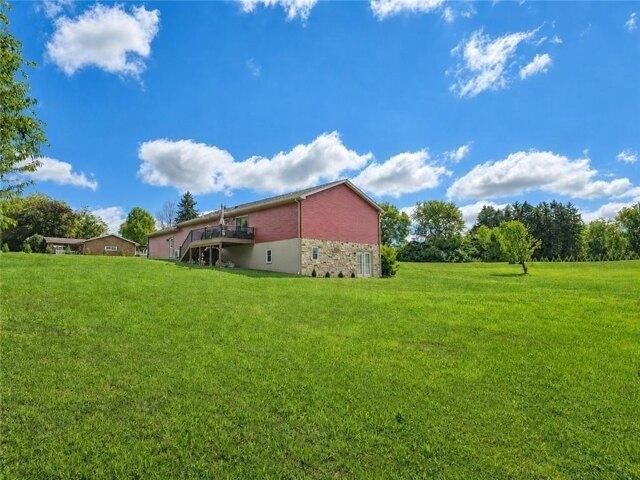House for sale in West Sunbury, Pennsylvania