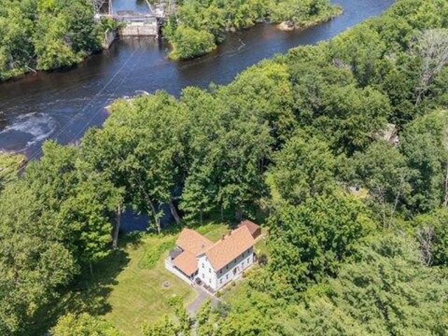 House for sale in Buxton, Maine